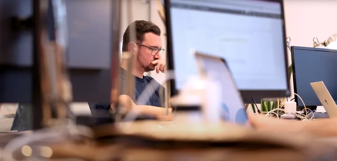 A B2D Marketing & Business online marketing szakértő csapata