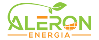 A B2D partnerei: az Aleron Energia logója
