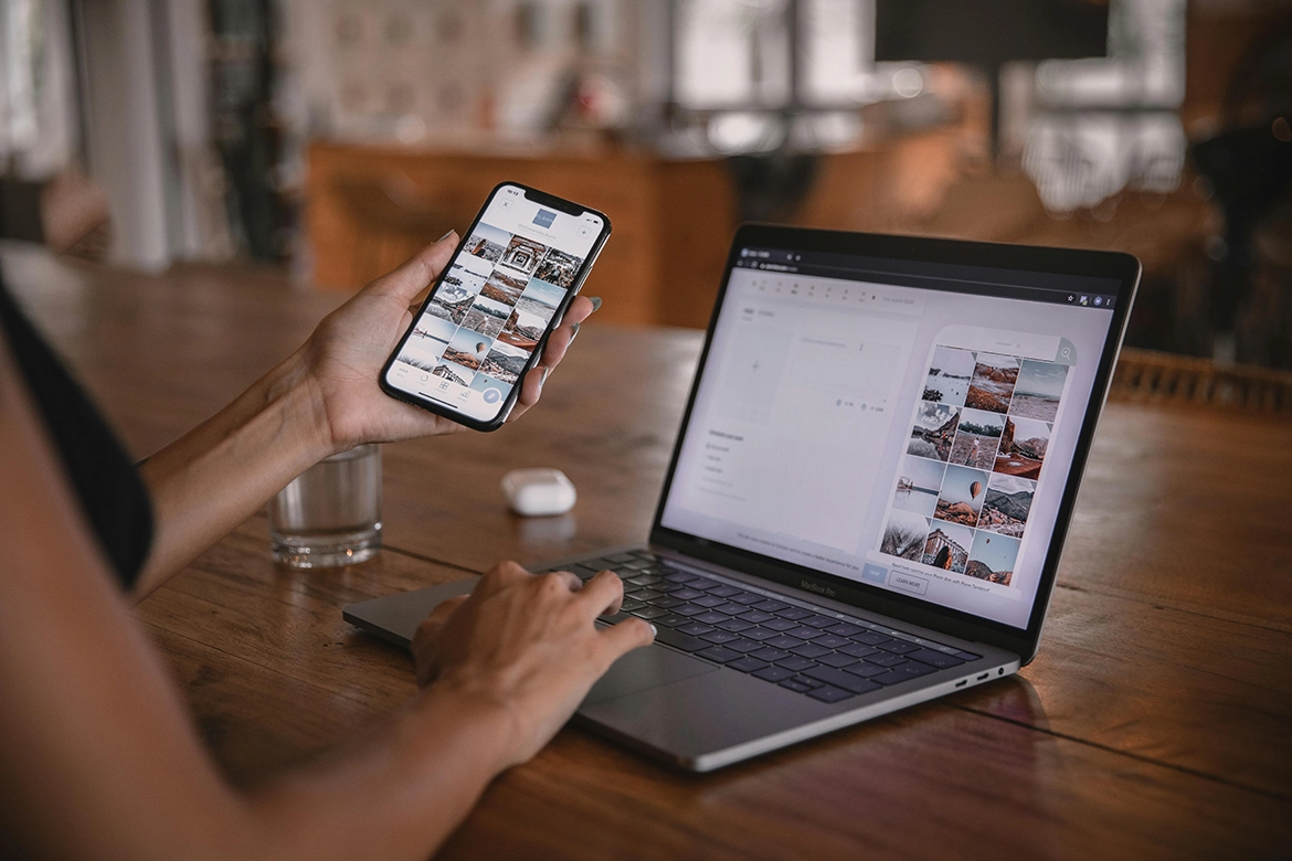 B2D - Social media menedzsment