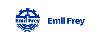 A B2D partnerei: az Emil Frey logója