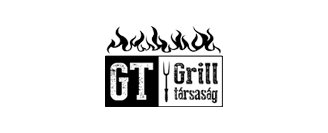 A B2D partnerei: a Grill Társaság logója