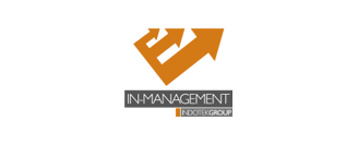 A B2D partnerei: az In-Management logója