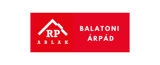 A B2D partnerei: az RPablak.hu logója