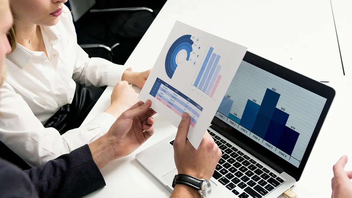 Ezek a trendek uralták az online marketinget 2024-ben - Az első lépés a tervezés