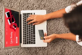 Miért érdemes szakértőket megbízni az online hirdetések kezelésével? Online vásárlás bankkártyával