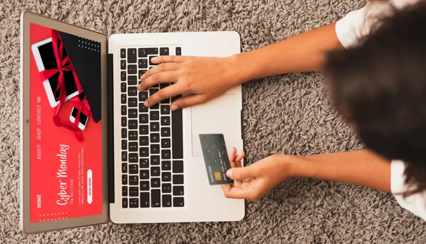 Miért érdemes szakértőket megbízni az online hirdetések kezelésével? Online vásárlás bankkártyával